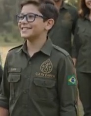 LUCAS