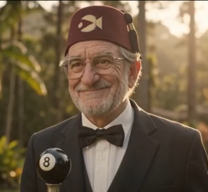 TIO-AVÔ STAN